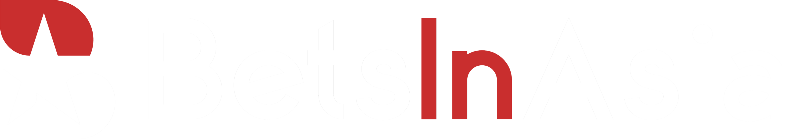 BetsInAsia